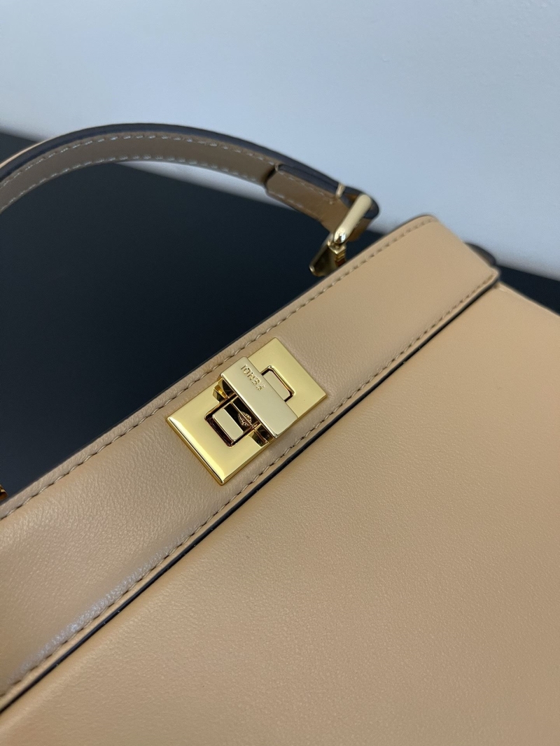 F**di peekaboo bags